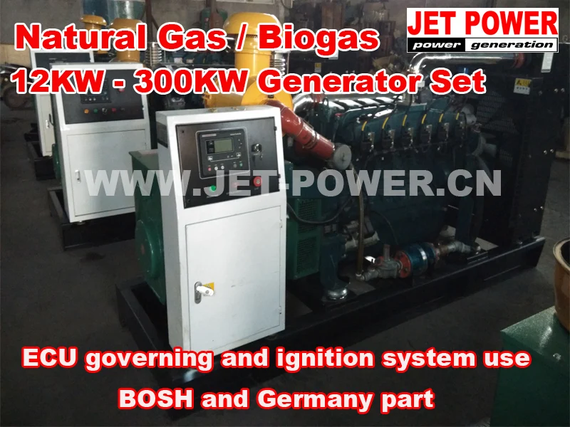 Natural Gas  Biogas Generator Set 12KW to 300KW -004.jpg