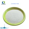 WATER TREATMENT PLANT FLOCCULANT POLYMER CATIONIC POLYACRYLAMIDE
