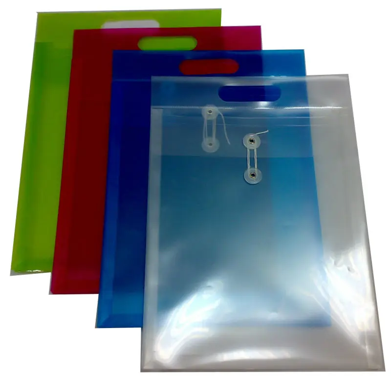 Plastic Travel Document Holder - Buy Plastic Travel 