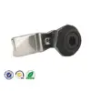 BT2455 Hex Recess tool quarter turn Cam lock for Mail -boxes lock post boxes Panel cabinet boxes metal file cabinet locks for El