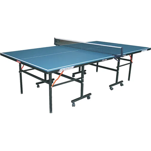 

2%OFF!buy china wholesale cheap single folded table foldable indoor pingpong table tennis tables high quality