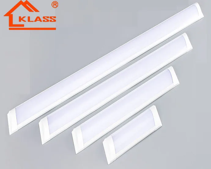 Ultra thin 16w T8 led tube lighting with fixture SMD 2835