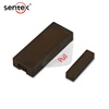 Home Alarm Wireless Magnetic Door Contact Switch For Security