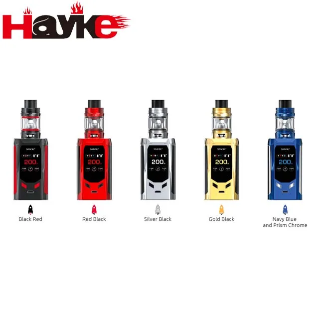 

Original SMOK Mod kit Smok R-kiss kit