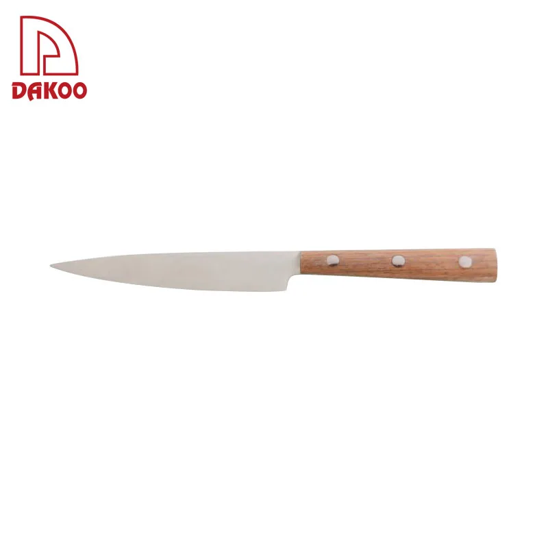 cuchillo de chef DAKOO KN130A05E, imagen 2