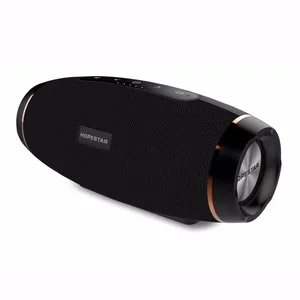 HOPESTAR H27 Rugby Wireless Bluetooth Speaker