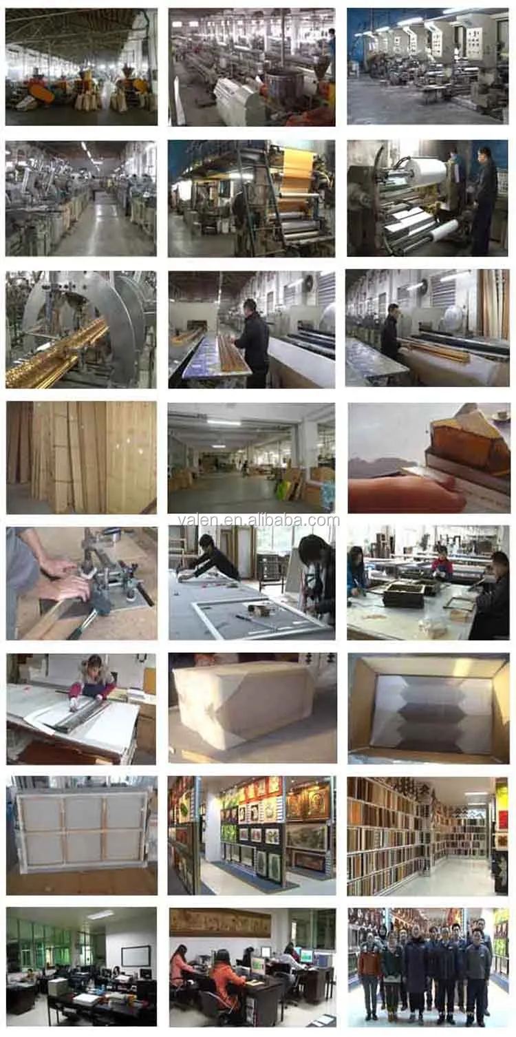 Production Procedue