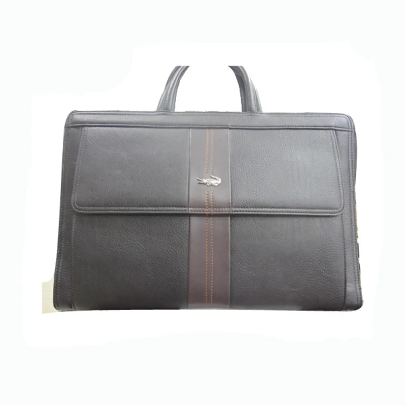 High End Laptop Briefcase With Secret Compartment Buy Briefcase With