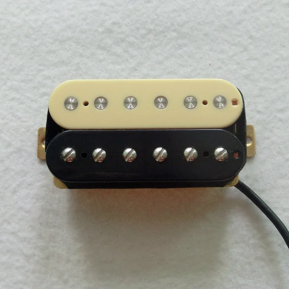 Wax Potted Electric St Single Coil Guitar Pickup Buy Wilkinson Guitar