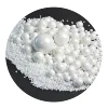 Industrial Ceramic Application and White Color ceramic mill ball