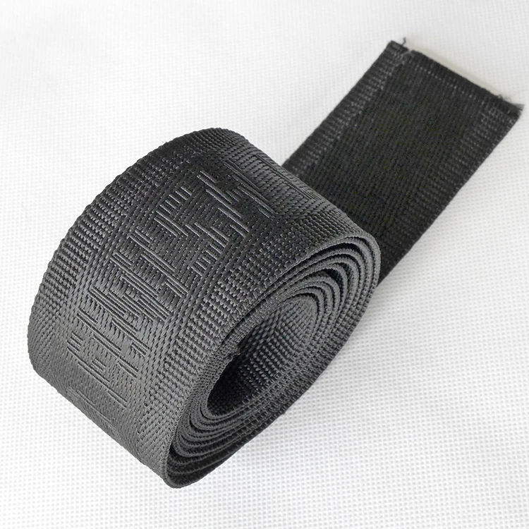 polypropylene webbing
