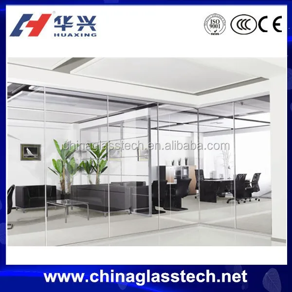 Ce Standard Size Customized Tempered Glass Office Door With Ce Standard Size Customized Tempered Glass Office Door With Window