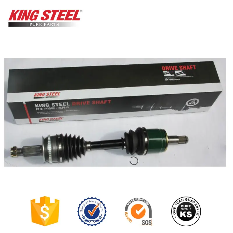 Eje De Transmisión Delantero Para Mitsubishi L200 Triton 2007 3815a307