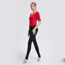 suede fabric yoga mats