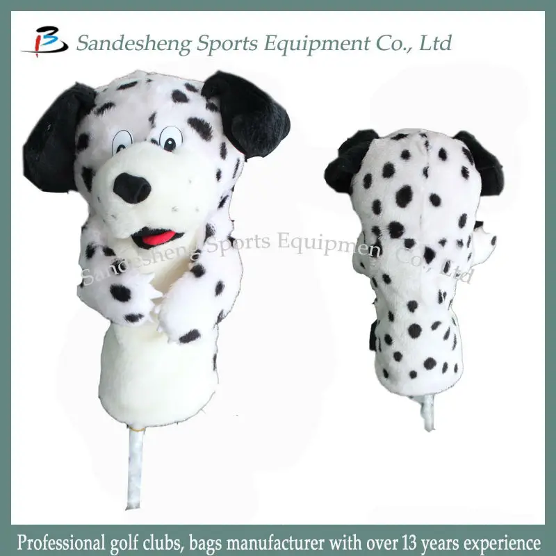 Duck Design Golf Driver Covers Animal Buy Golf Driver Covers Animal