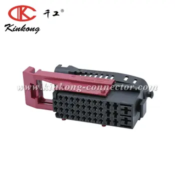 42 Pin Tyco Amp Te Automotive Female Ecu Connector 1 Buy 42 Pin Automotive Connector Tyco Connector Amp Ecu Connector Product On Alibaba Com