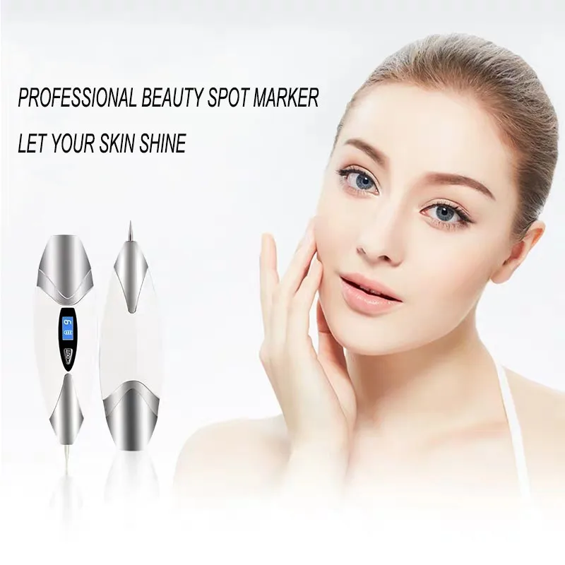 
Home Use beauty mole removal sweep spot pen plasma removal pen 