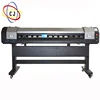 CJ-ES1800 1.8m/6 feet eco solvent printer with dx5 print heads