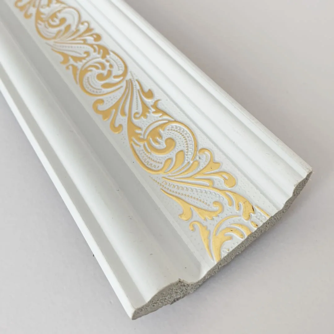 factory price luxury ps moulding ceiling cornice decoration