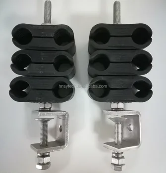 feeder cable clamp