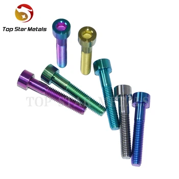 headset top cap bolt