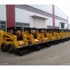 Caise New CE shovel loader for Russia Sweden Australia market EURO III engine(CS915 ) front end loader