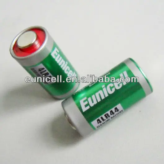 4LR44 Eunicell