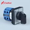 LW26-20 0-1 4P 20A ON OFF switch Isolator Disconnector Switch