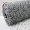 China Steel Wire Gal Hexagonal Wire Netting