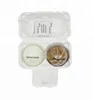 new design two eggs whitening korean handmade soap for day and night