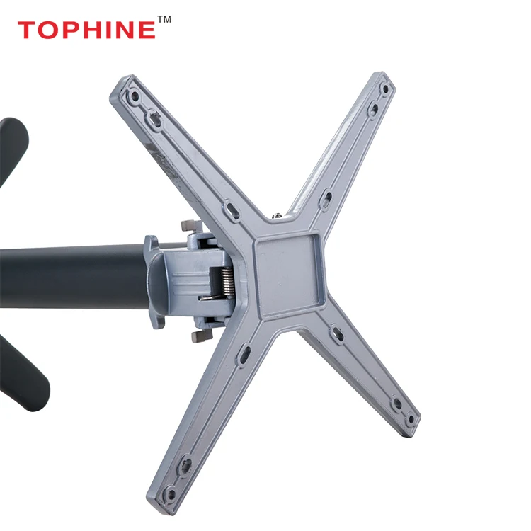 Modern Folding Metal Coffee Table Leg For Commercial /Outdoor