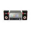 fashion design model technics 2.1 blueteeth small speakers hot selling home theater audio