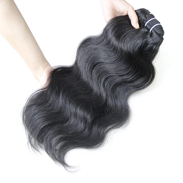 

100 % remy human raw unprocessed cheap bundles products cuticle aligned raw virgin brazilian body wave hair for black women