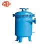Designing and manufacturing good quality filter separator