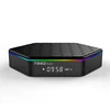 Magicsee T95Z Plus android 7.1 S912 tv streamer box android quad core tv box 5k 3d full hd media player 1080p