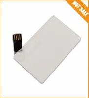 2018 The Cheapest USB Flash Credit Card 16GB 32GB Pen Drive 32GB 64GB 4GB 8GB Memory External Storage USB 2.0 Business Card Gift - ANKUX.COM