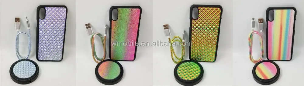 2019 New Arrivals Usb Charging Data Cable Usb For iPhone Type c Micro Usb Cable Charger - ANKUX.COM