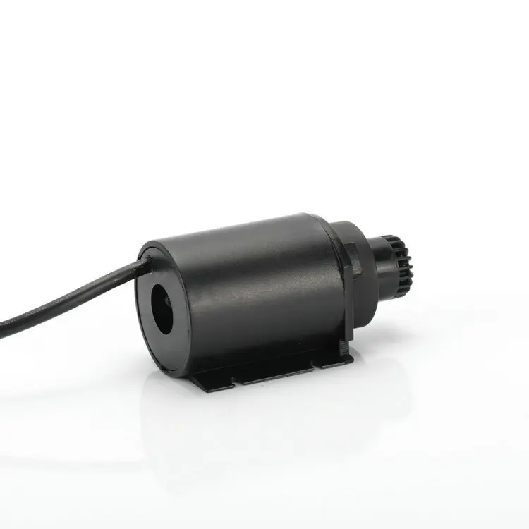 Brushless Motor Solar Panel Pump