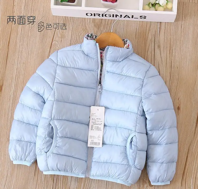 children's coats wholesale