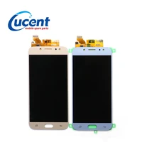 

Wholesale LCD Complete Mobile LCD Screen For Samsung J7 Pro / J730