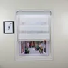 Wholesale Day Night Shades Cheap Custom Zebra Blinds Window