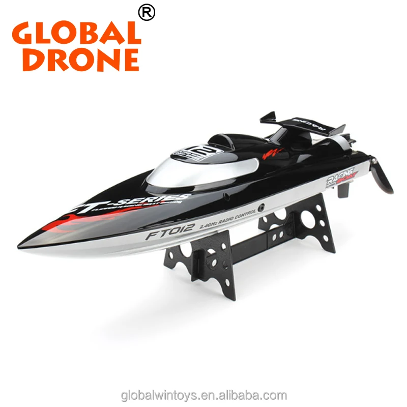 remote control jet boat