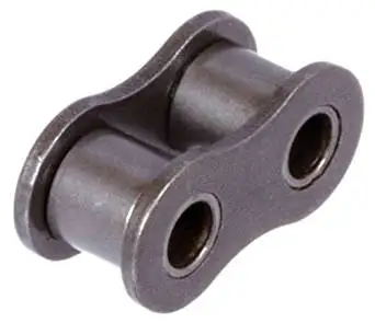 TRITAN 35-1R 10FT Precision ANSI Roller Chain 10 Box 3//8 Pitch