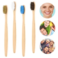 

eco friendly bamboo products bamboo toothbrush 100% organic nature biodegradable
