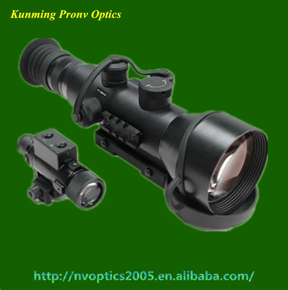 starlight night vision goggles