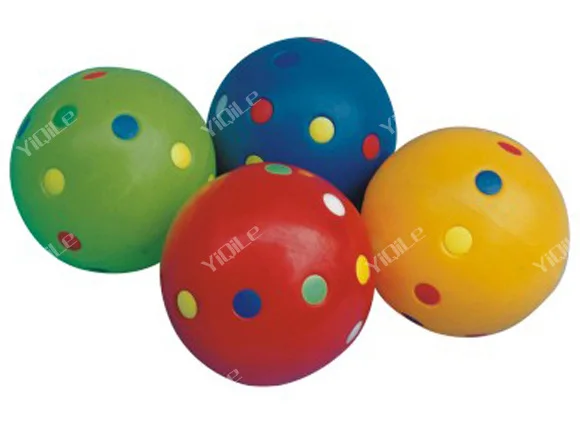 inflatable pool ball