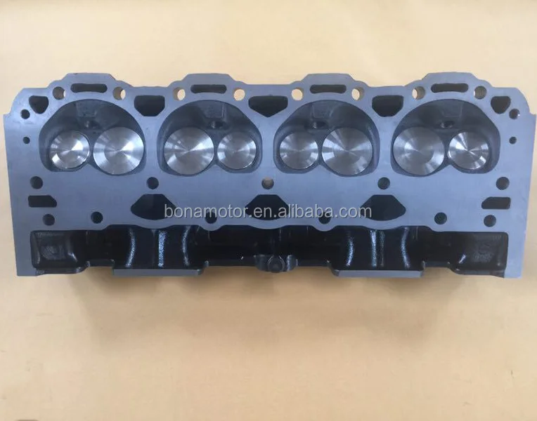 Partes de motor chevy