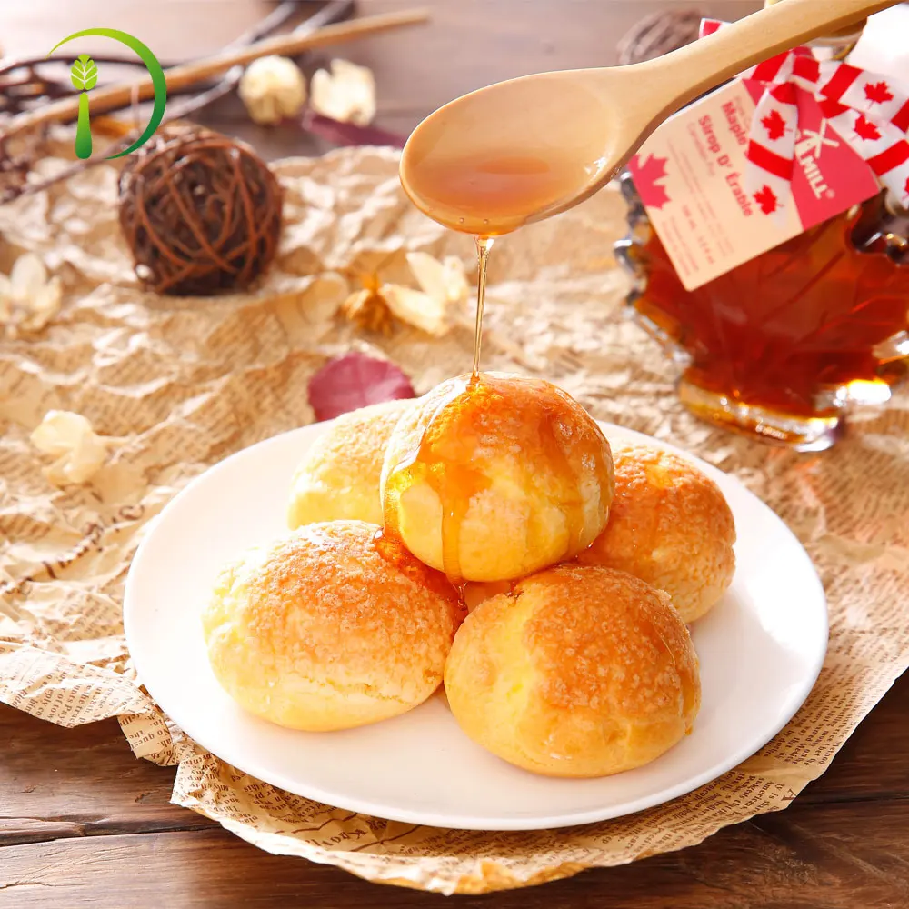 
Honey Syrup For 1KG bottle 