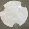 Translucent White Decorative Onyx Marble Sheet Alabaster Solid Surface Lighting Design