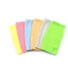 Multipurpose Microfiber cleaning cloth for home,car and hotel,cleaning towel